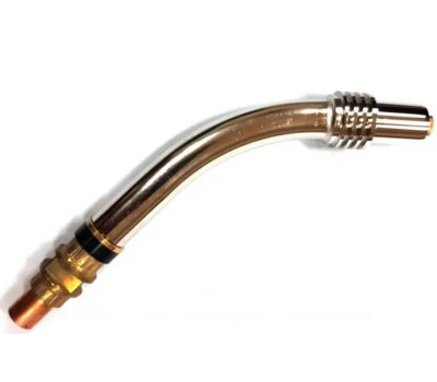 Мундштук Abicor Binzel для горелки МВ EVO/EVO PRO 24